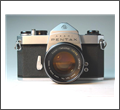Pentax SL